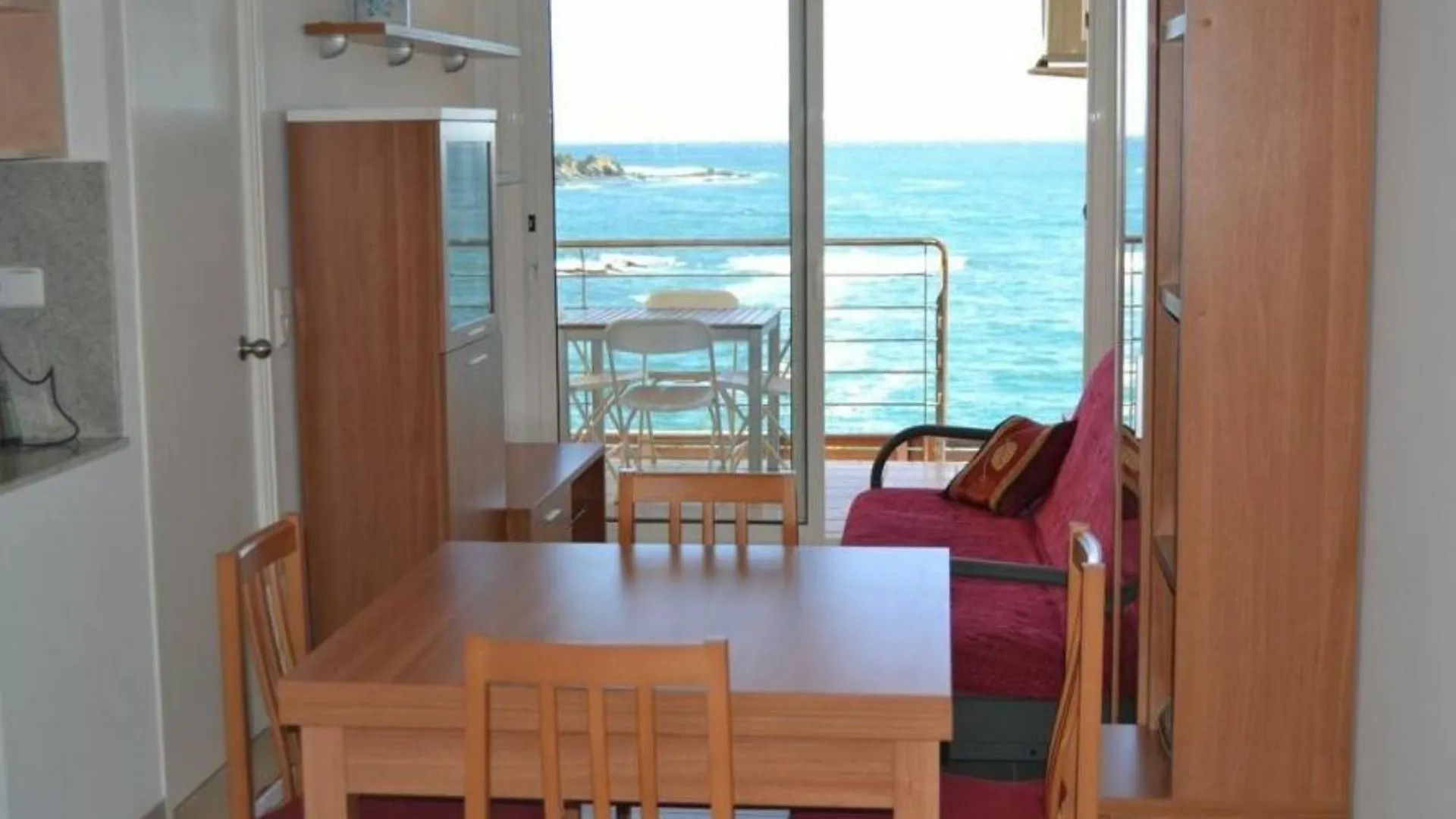 Apartment In Llanca - 103564 By Mo Rentals