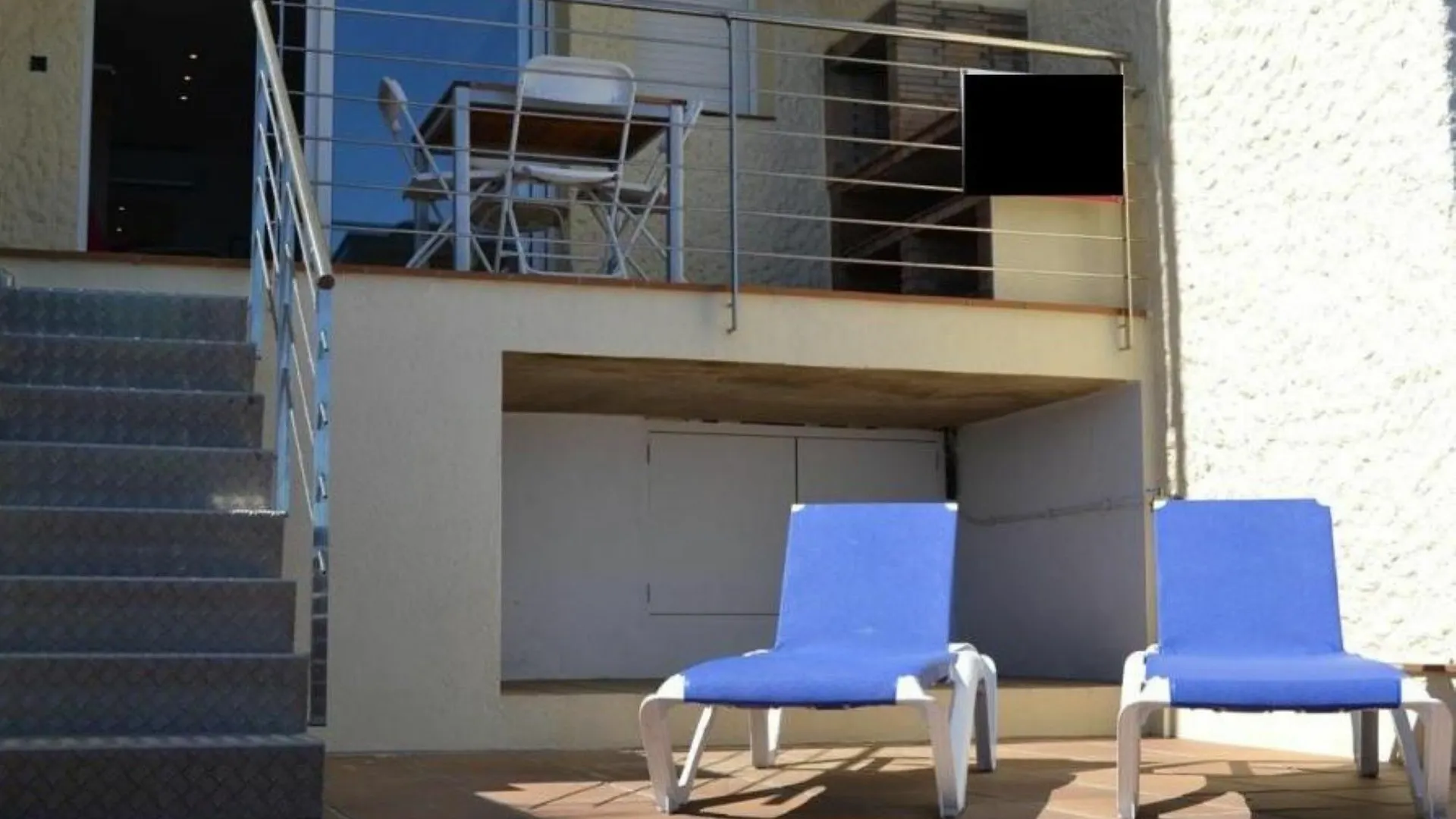 Apartment In Llanca - 103564 By Mo Rentals Spain