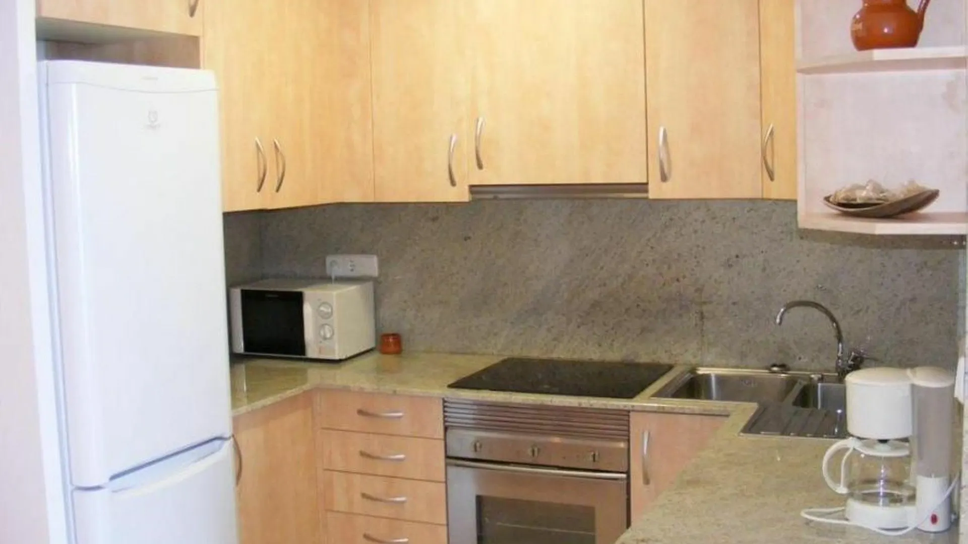 Apartment In Llanca - 103564 By Mo Rentals